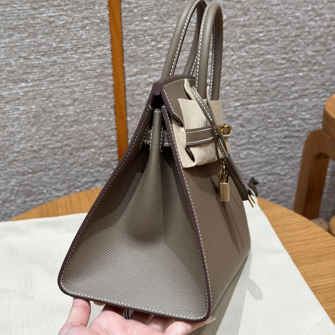 Hermès 愛馬仕 Leather Goods