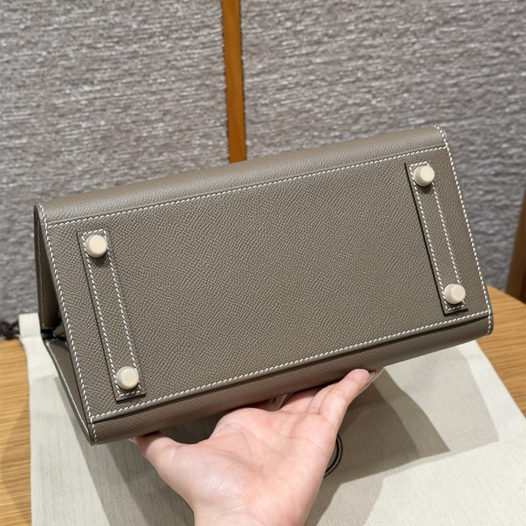 Hermès 愛馬仕 Leather Goods