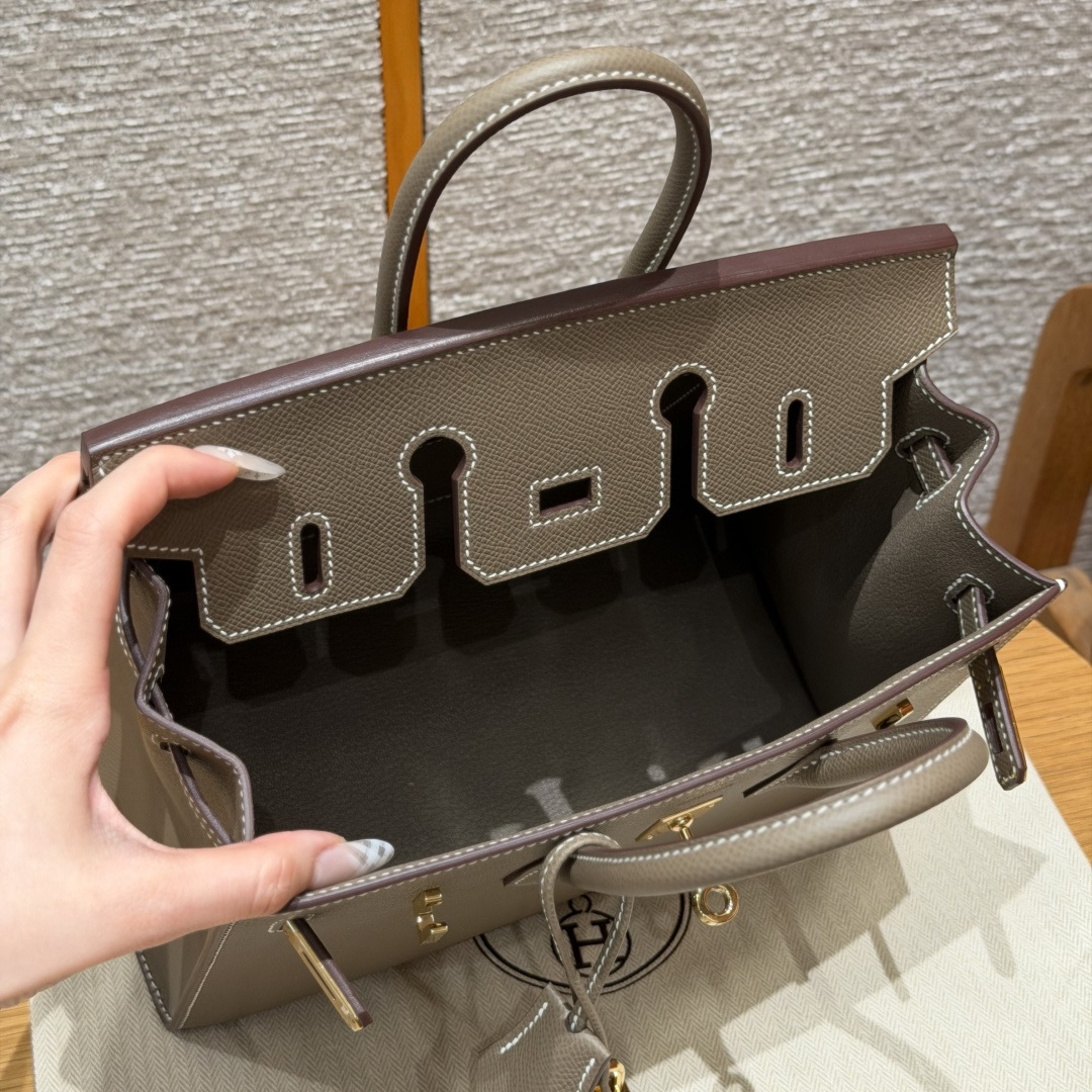 Hermès 愛馬仕 Leather Goods