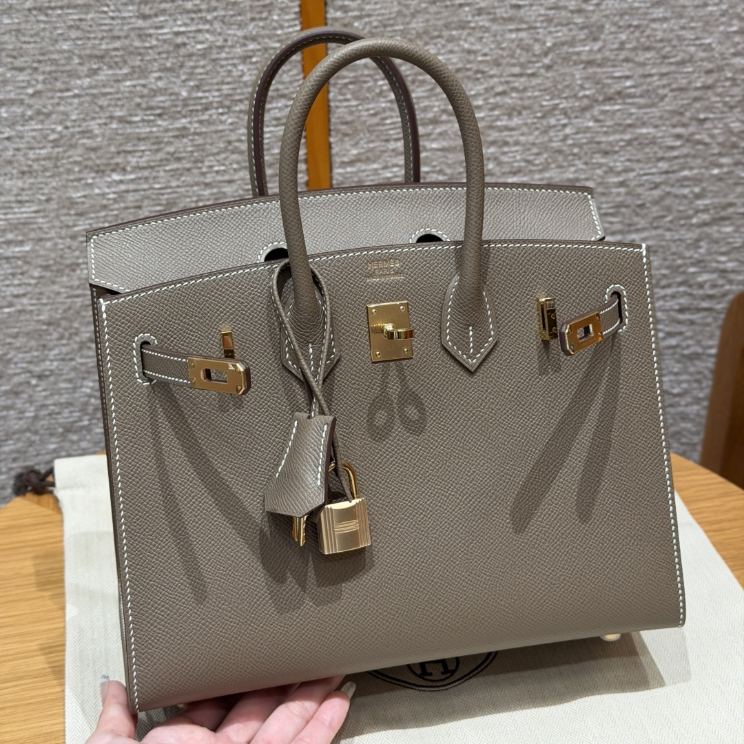 Hermès 愛馬仕 Leather Goods