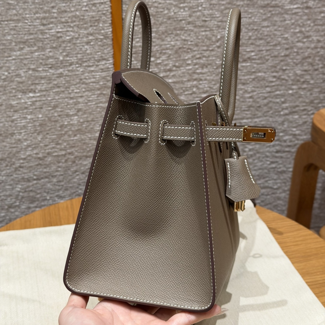 Hermès 愛馬仕 Leather Goods