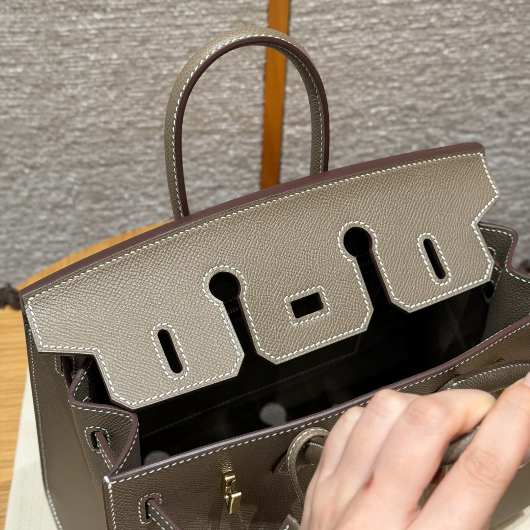 Hermès 愛馬仕 Leather Goods