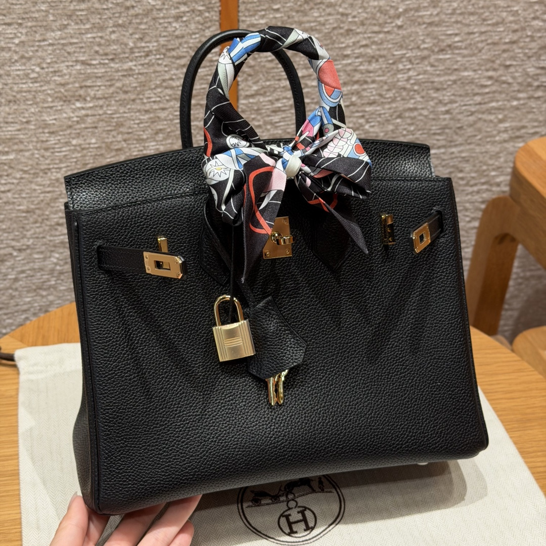 Hermès 愛馬仕 Leather Goods