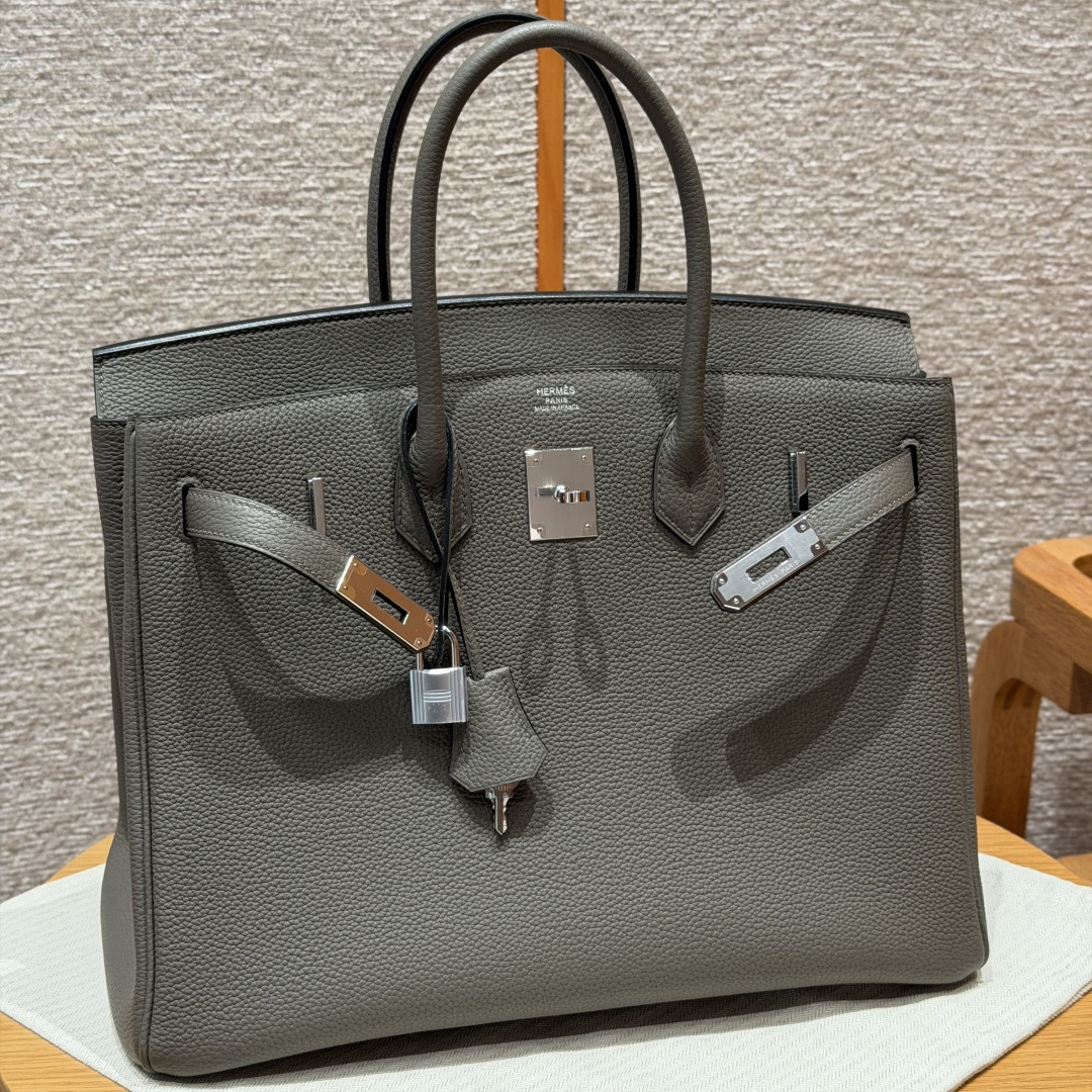 Hermès 愛馬仕 Leather Goods