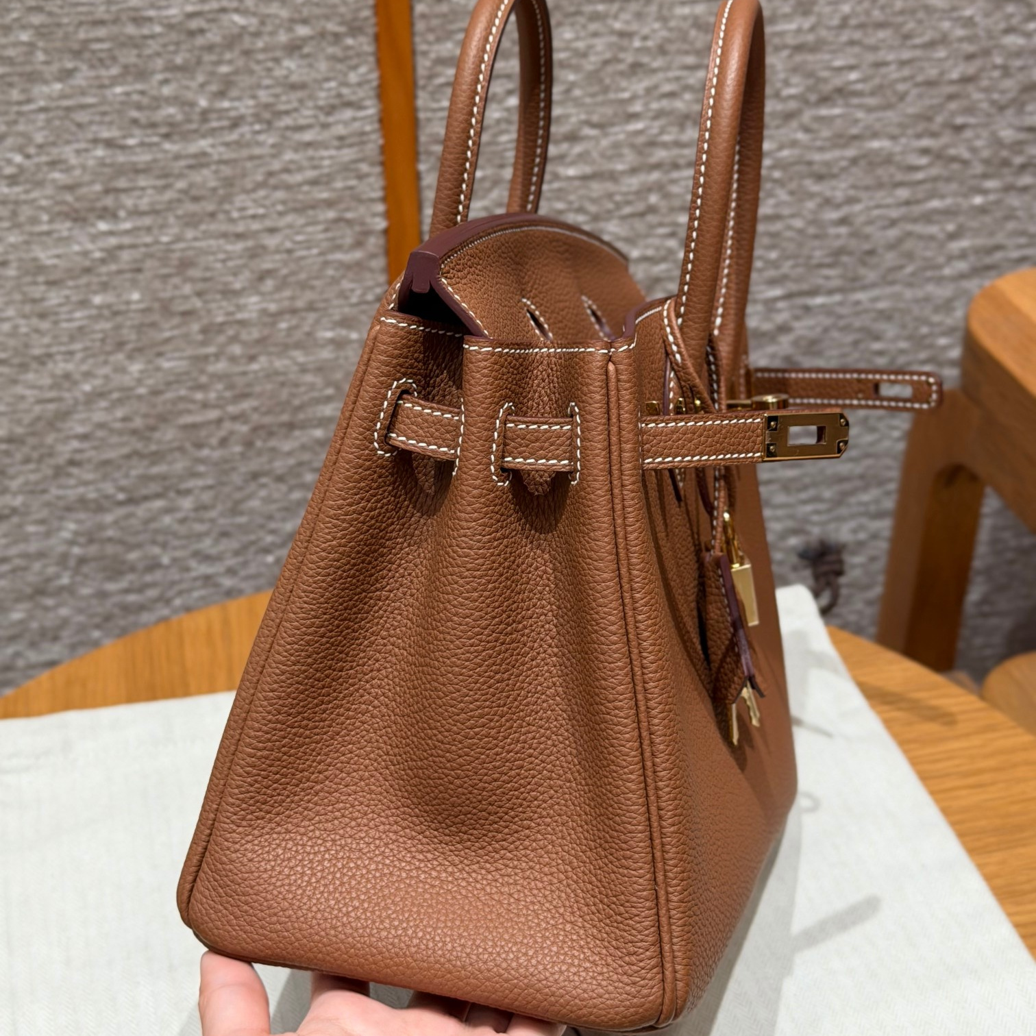 Hermès 愛馬仕 Leather Goods