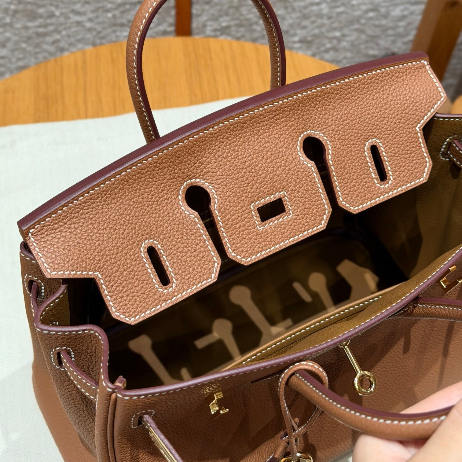 Hermès 愛馬仕 Leather Goods