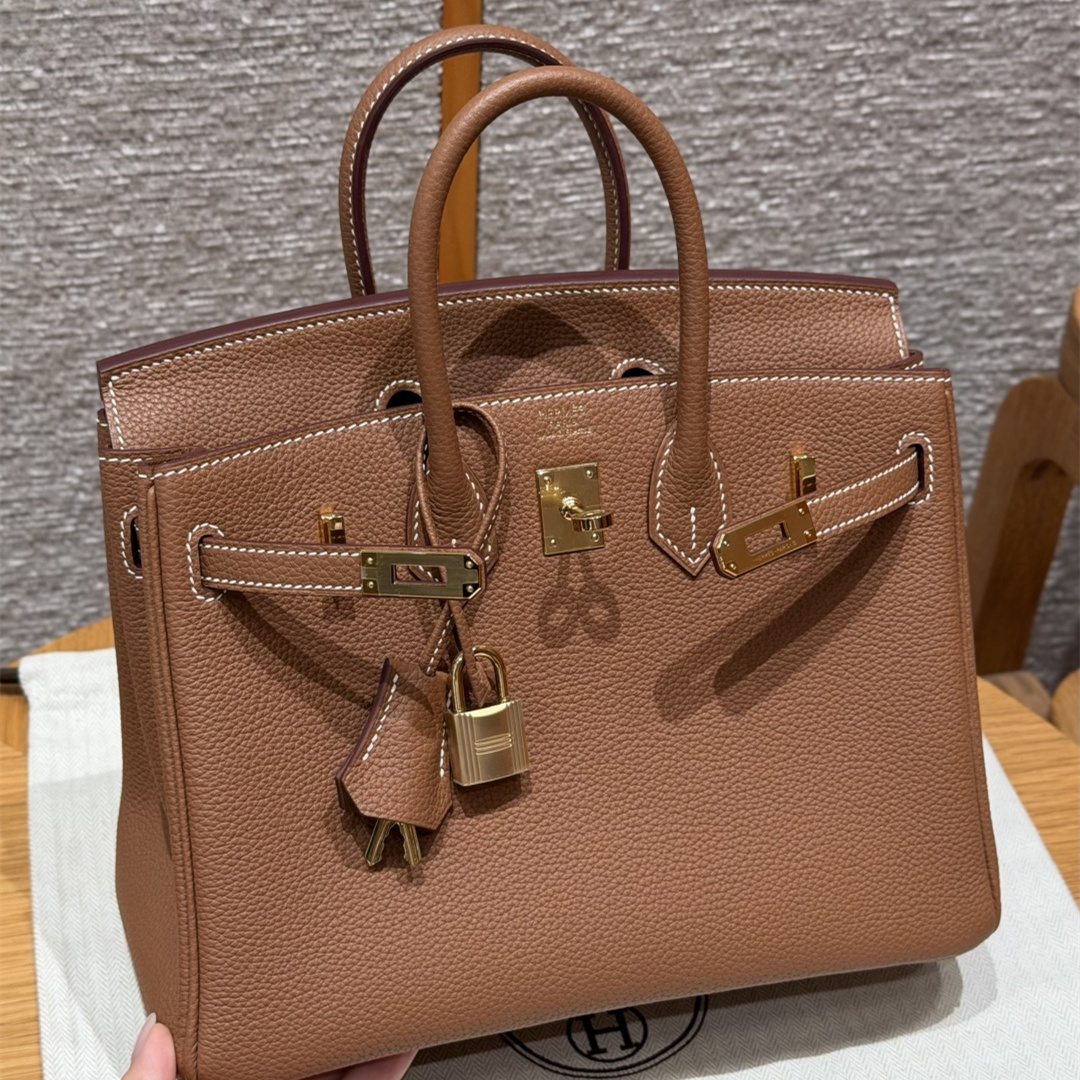 Hermès 愛馬仕 Leather Goods