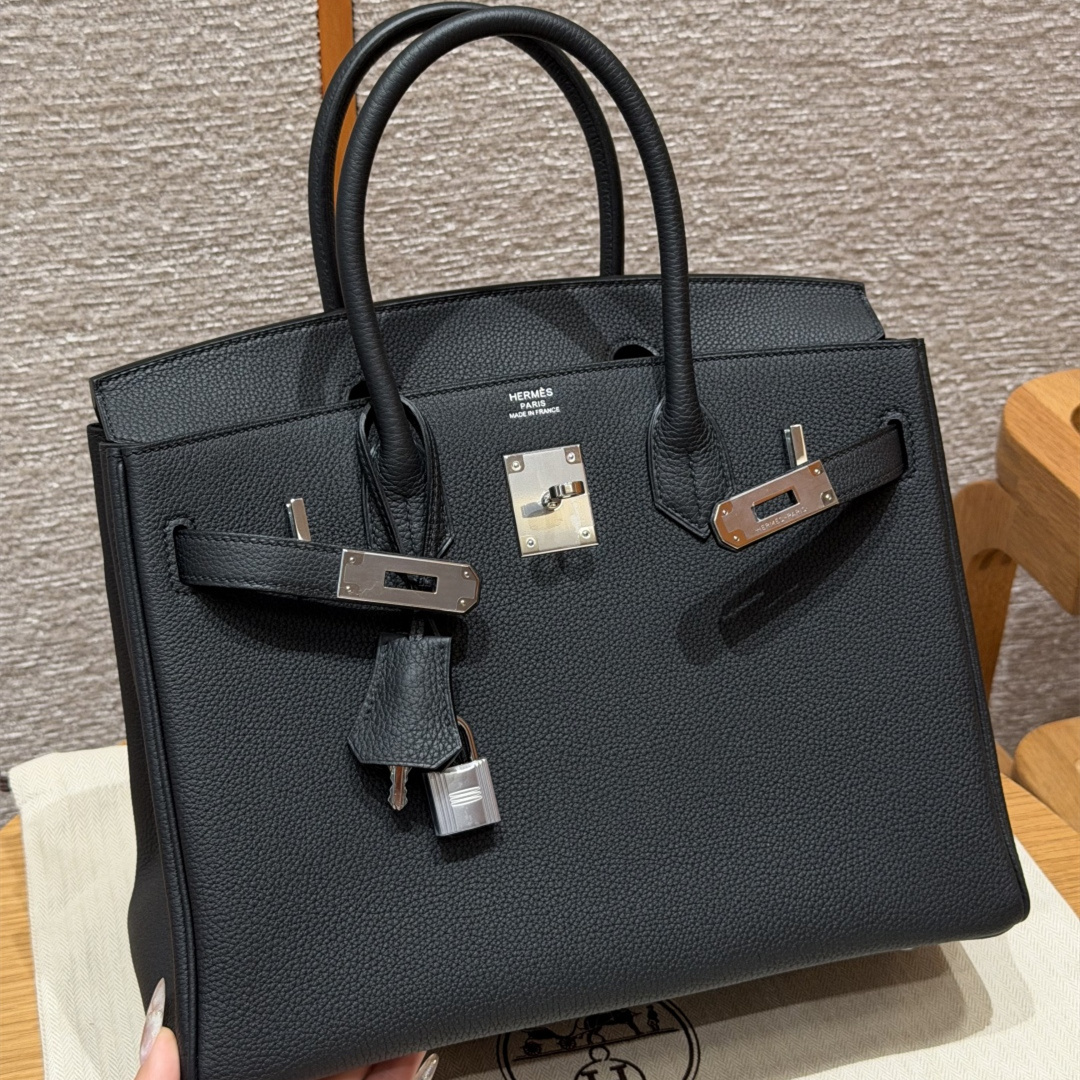 Hermès 愛馬仕 Leather Goods