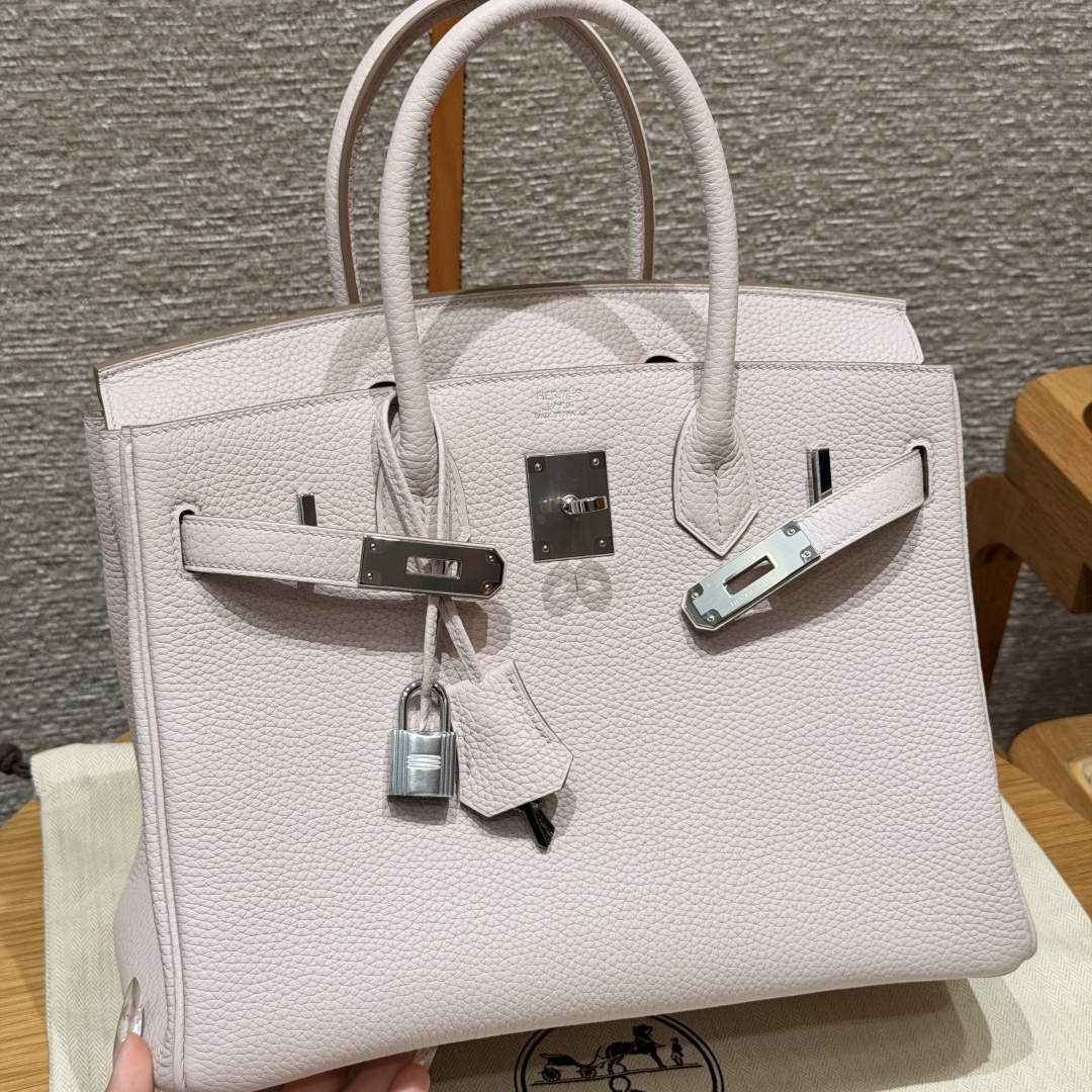 Hermès 愛馬仕 Leather Goods
