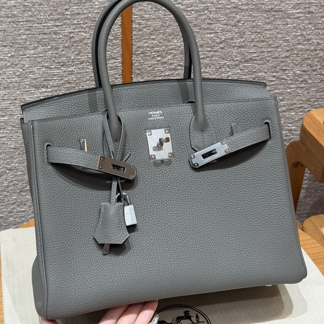Hermès 愛馬仕 Leather Goods