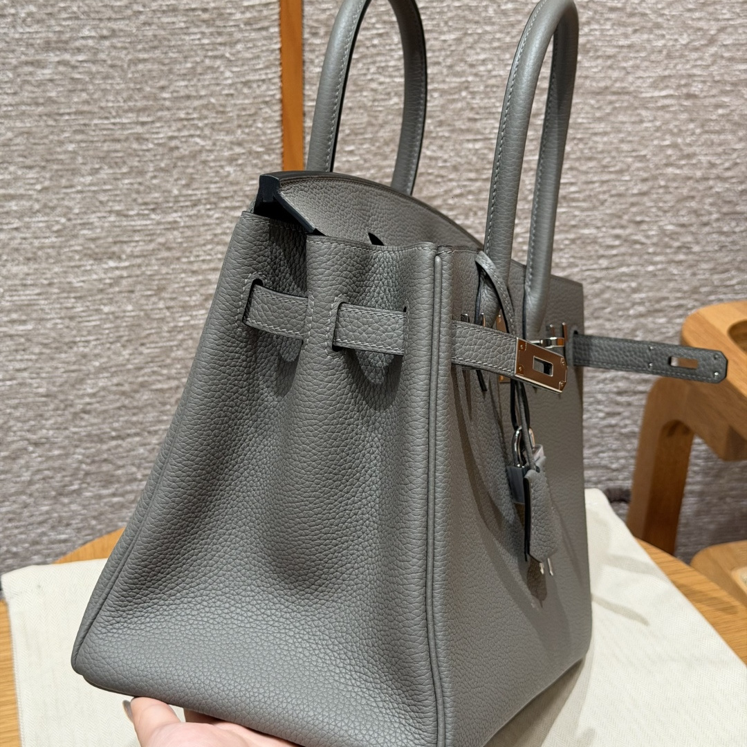 Hermès 愛馬仕 Leather Goods