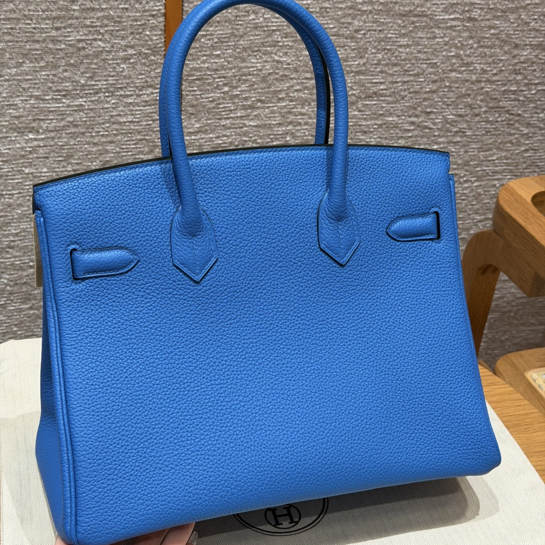 Hermès 愛馬仕 Leather Goods