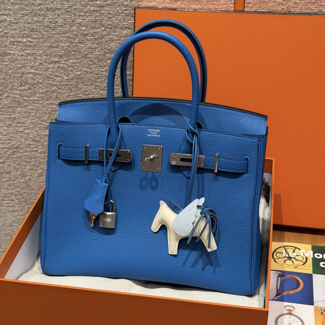 Hermès 愛馬仕 Leather Goods