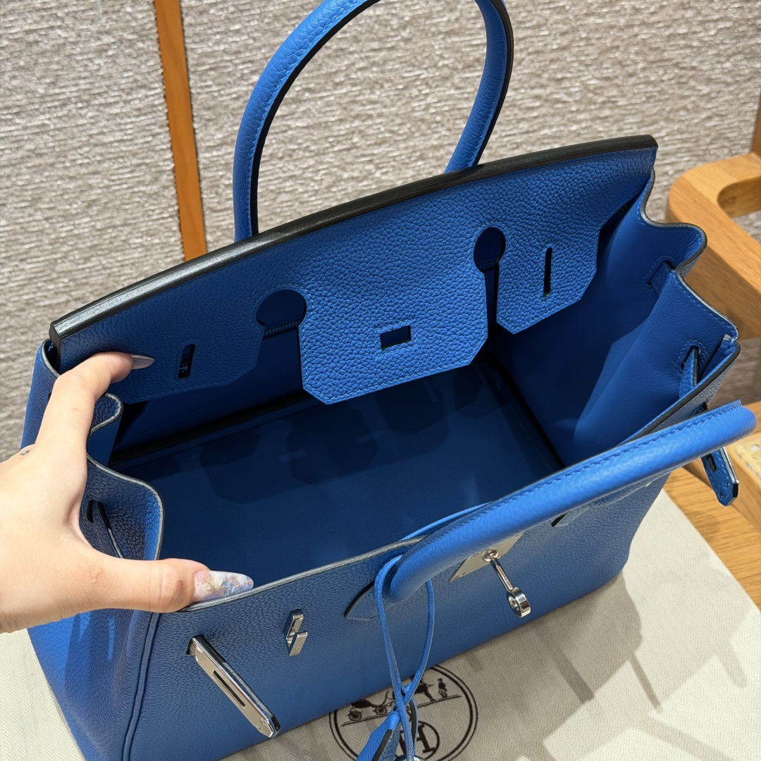 Hermès 愛馬仕 Leather Goods