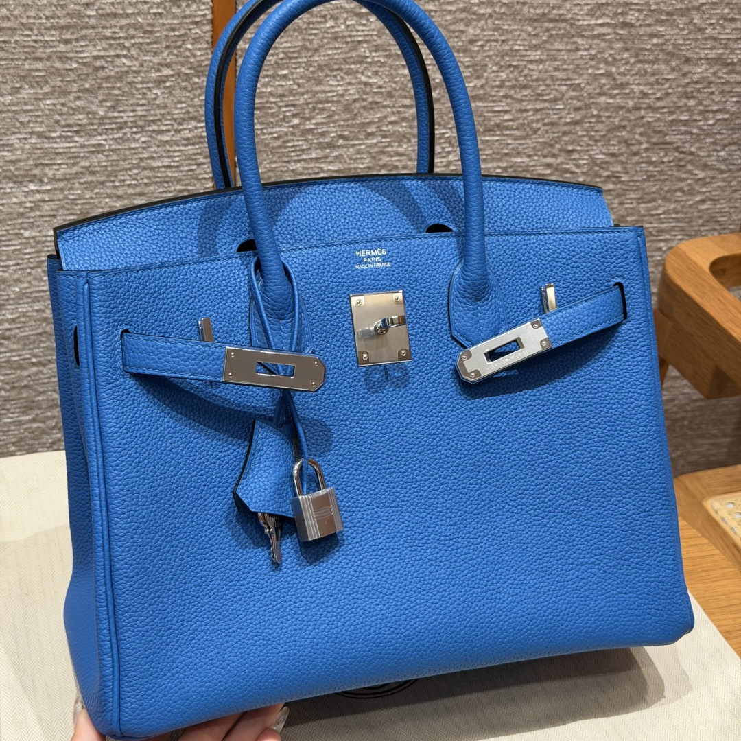 Hermès 愛馬仕 Leather Goods