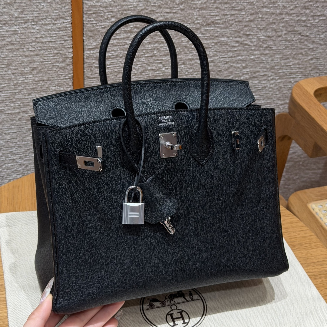 Hermès 愛馬仕 Leather Goods