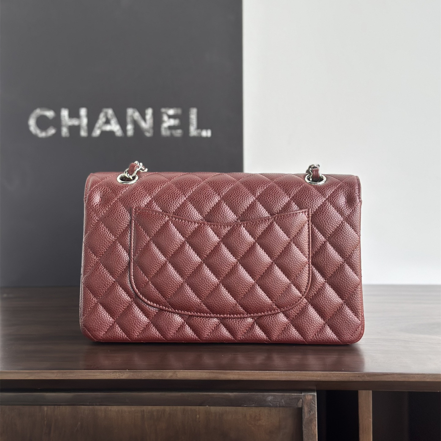 Chanel 香奈兒 Leather Goods