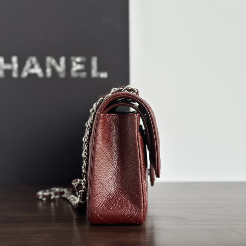 Chanel 香奈兒 Leather Goods