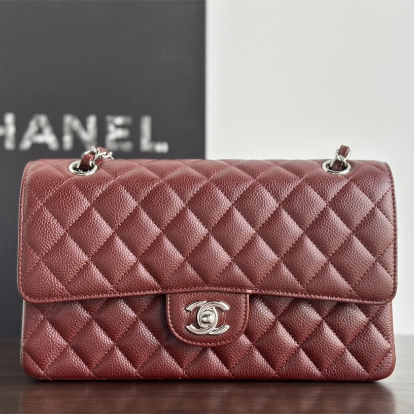 Chanel 香奈兒 Leather Goods