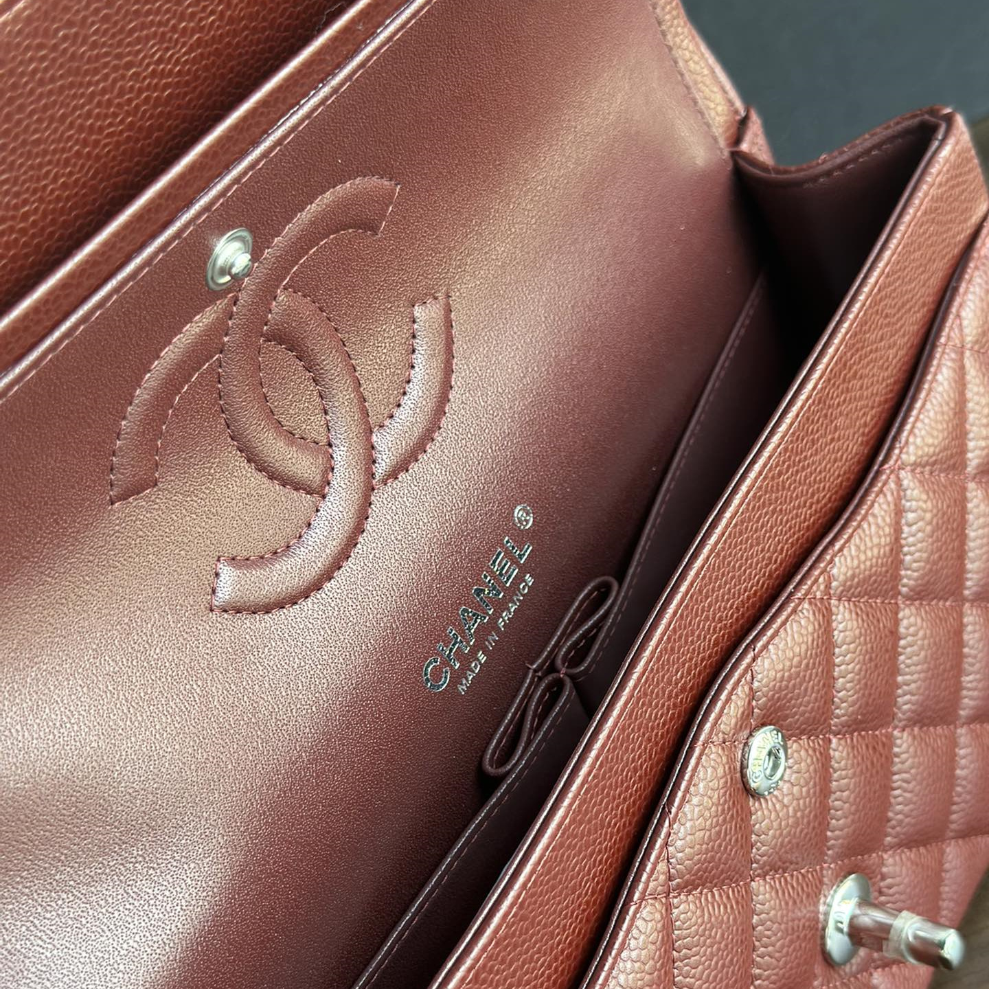 Chanel 香奈兒 Leather Goods