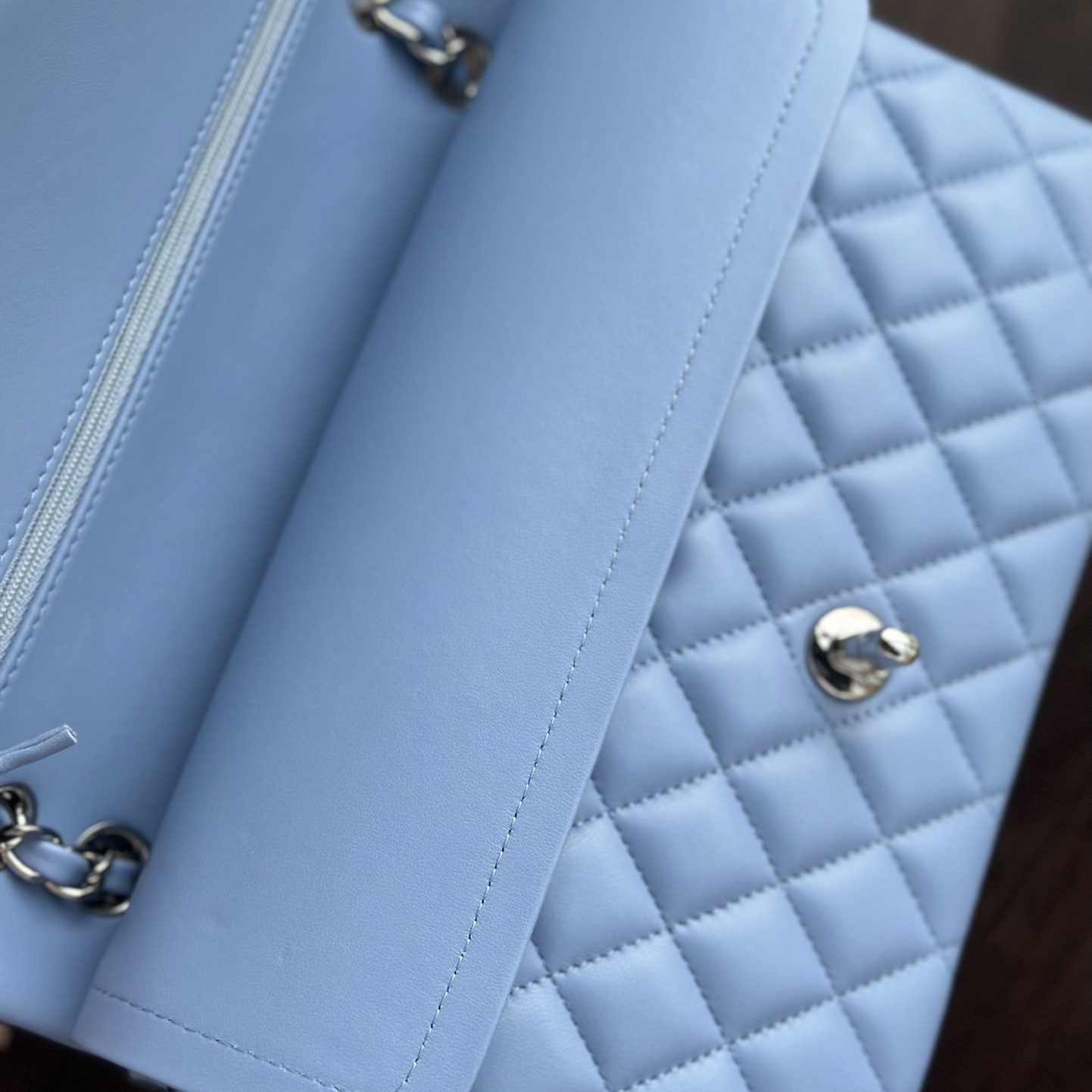 Chanel 香奈兒 Leather Goods