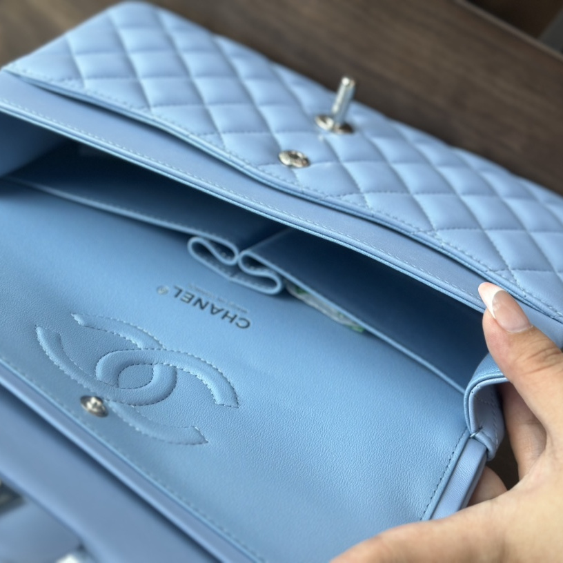 Chanel 香奈兒 Leather Goods