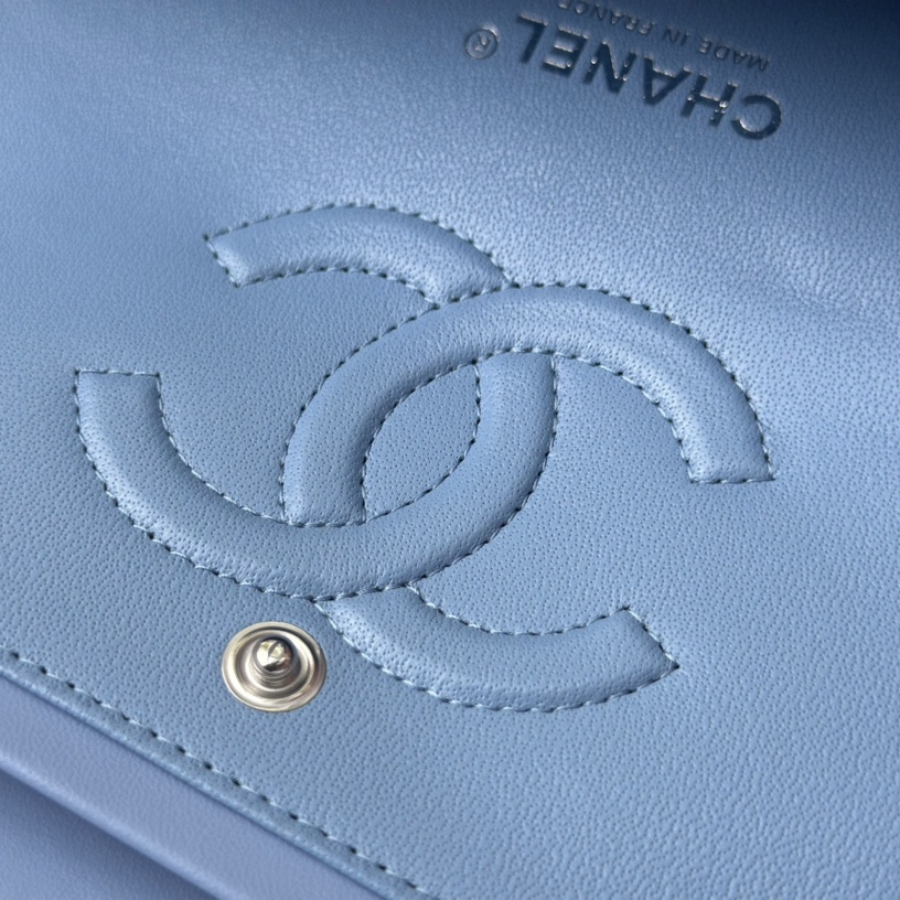 Chanel 香奈兒 Leather Goods