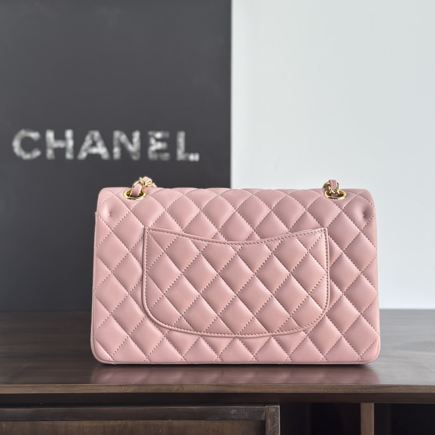 Chanel 香奈兒 Leather Goods