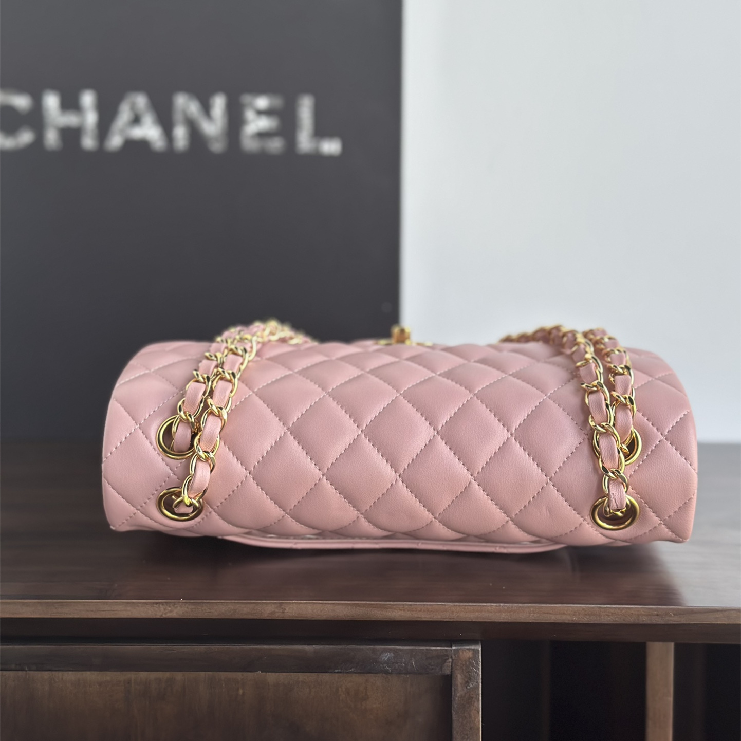 Chanel 香奈兒 Leather Goods