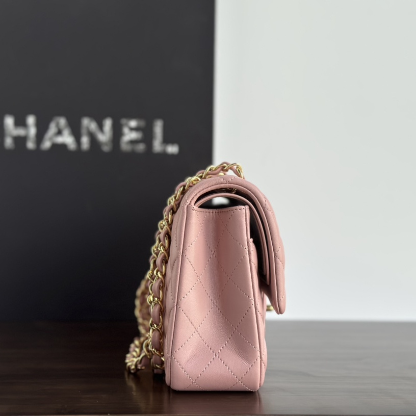 Chanel 香奈兒 Leather Goods