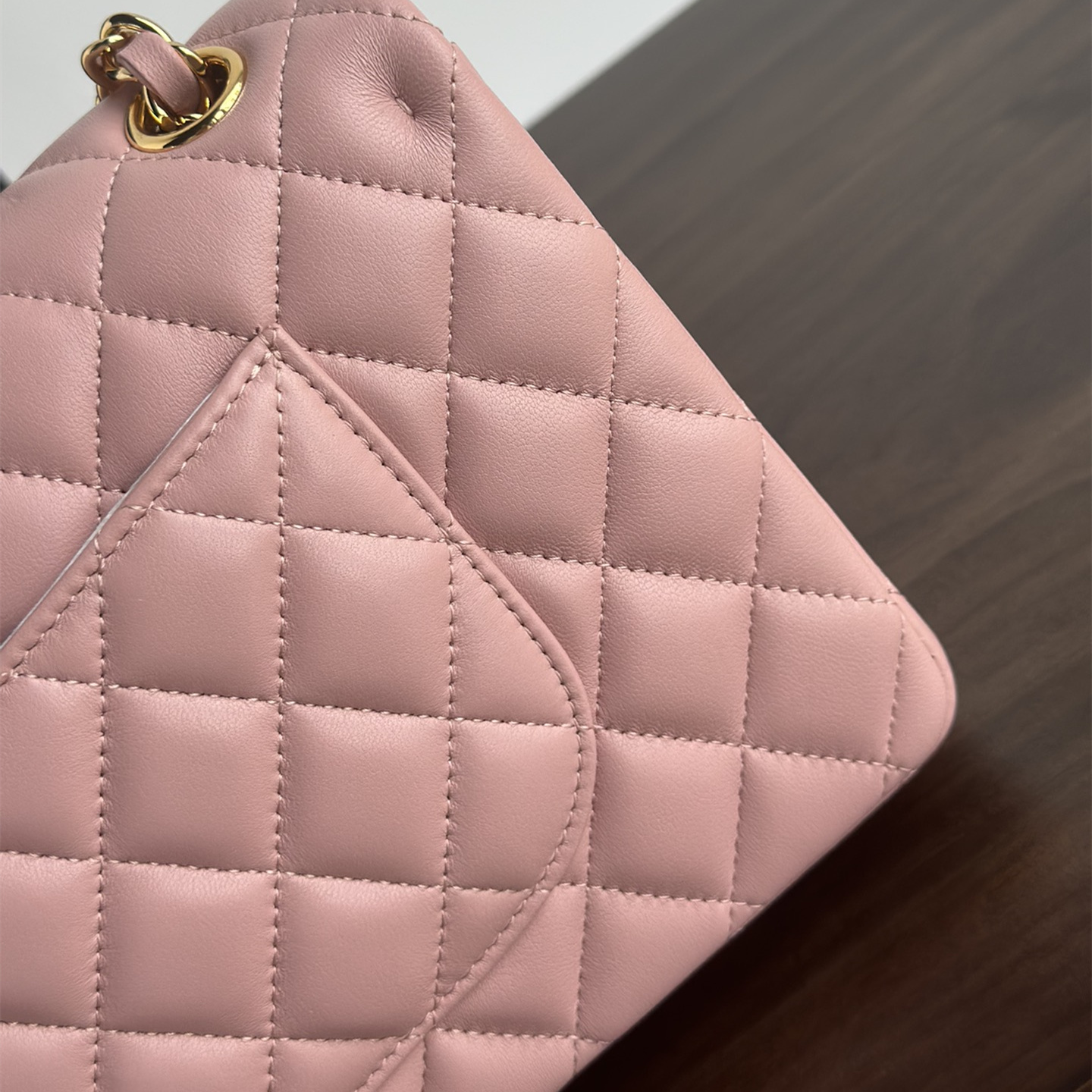 Chanel 香奈兒 Leather Goods