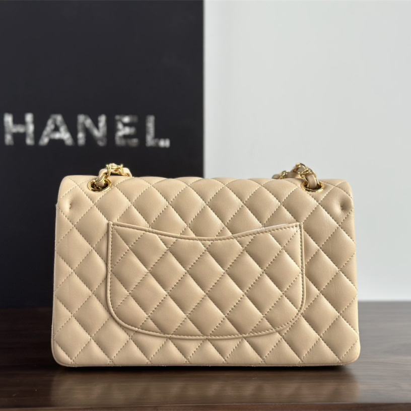 Chanel 香奈兒 Leather Goods