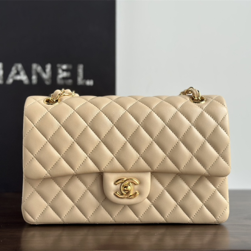 Chanel 香奈兒 Leather Goods