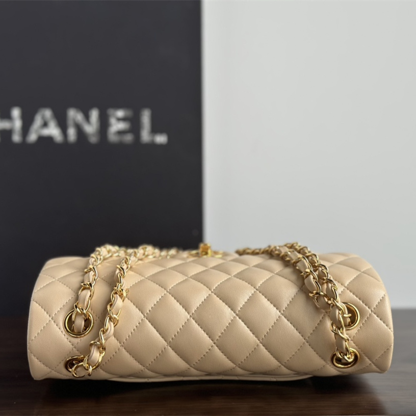 Chanel 香奈兒 Leather Goods