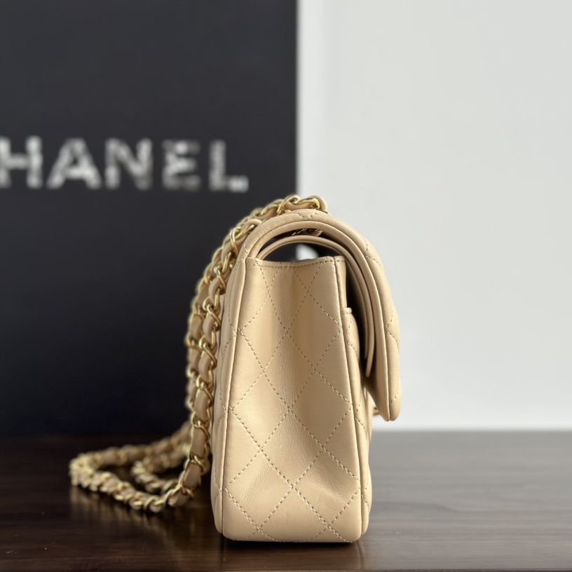 Chanel 香奈兒 Leather Goods