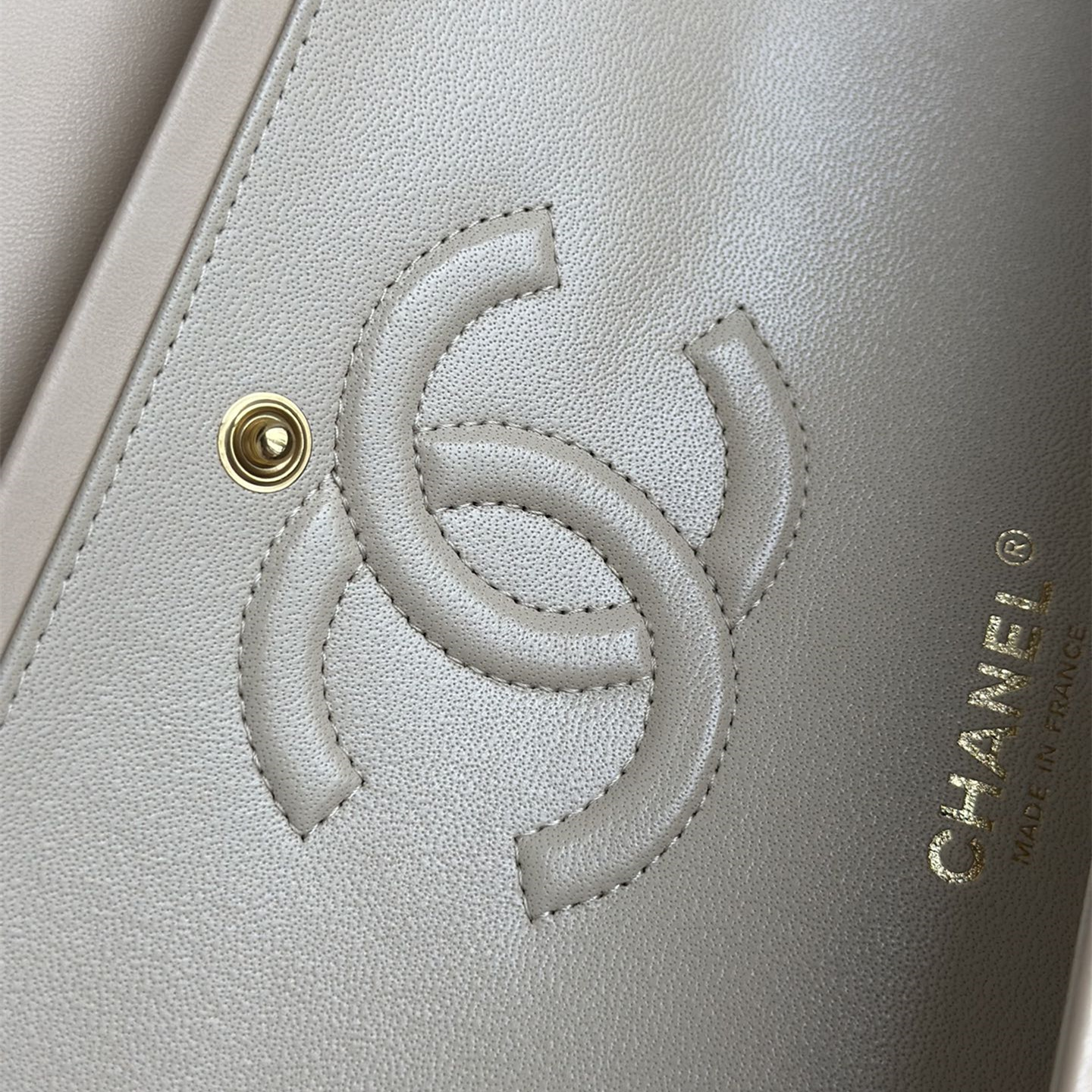 Chanel 香奈兒 Leather Goods