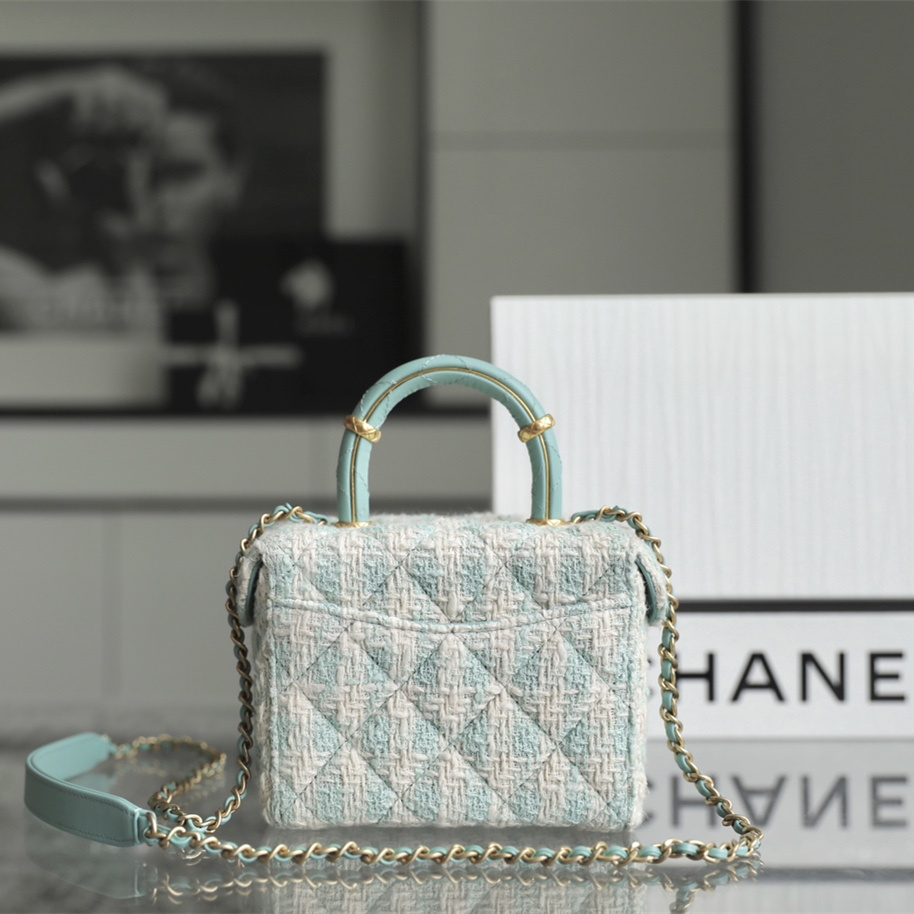 Chanel 香奈兒 Leather Goods