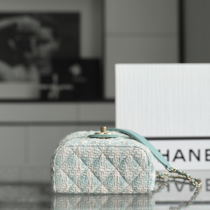 Chanel 香奈兒 Leather Goods