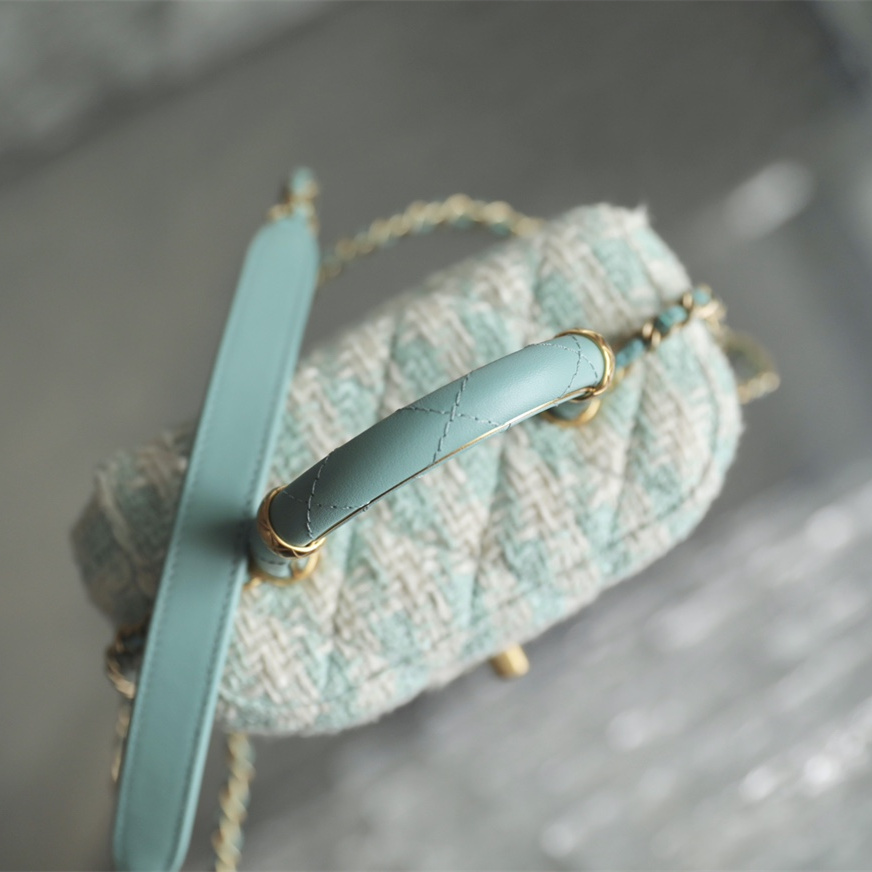 Chanel 香奈兒 Leather Goods