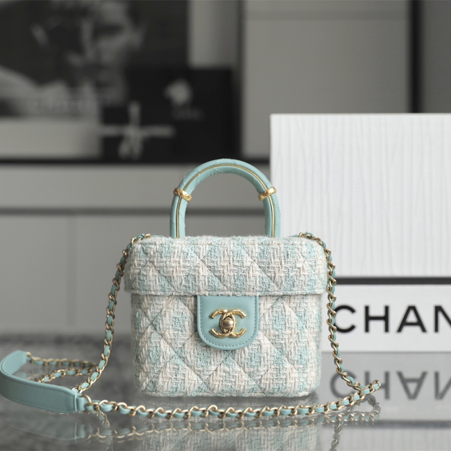 Chanel 香奈兒 Leather Goods