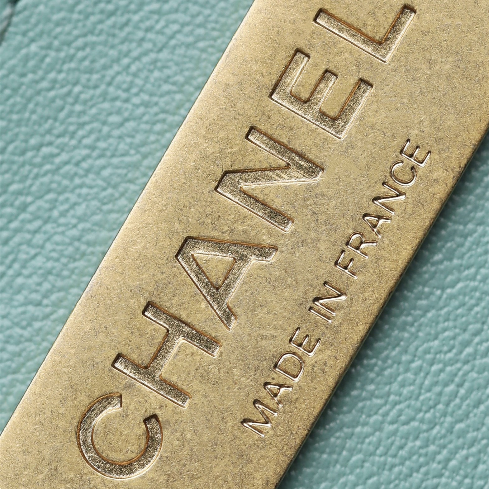 Chanel 香奈兒 Leather Goods