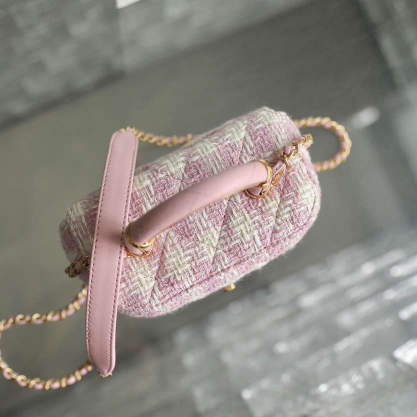 Chanel 香奈兒 Leather Goods