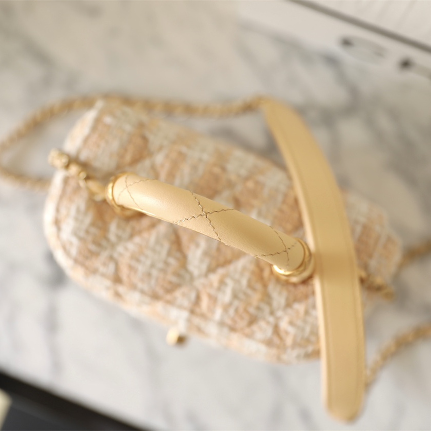 Chanel 香奈兒 Leather Goods