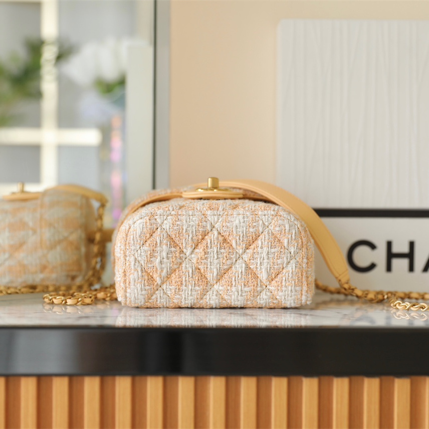 Chanel 香奈兒 Leather Goods
