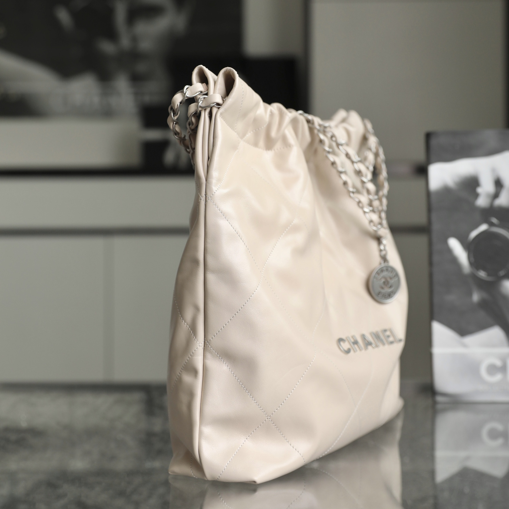 Chanel 香奈兒 Leather Goods