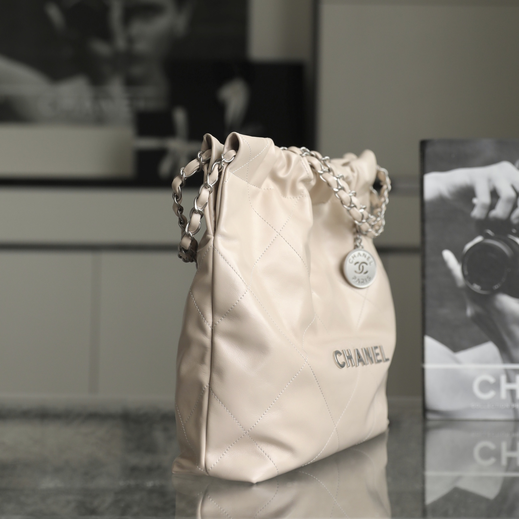 Chanel 香奈兒 Leather Goods