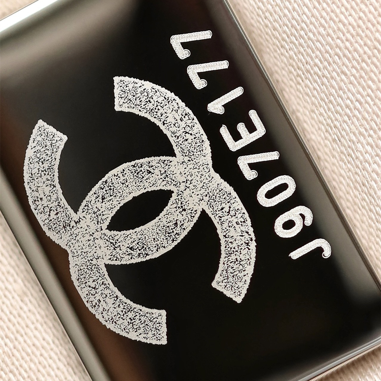 Chanel 香奈兒 Leather Goods