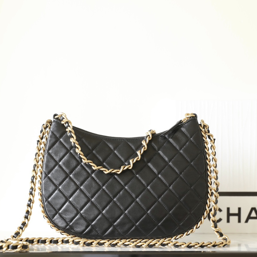 Chanel 香奈兒 Leather Goods