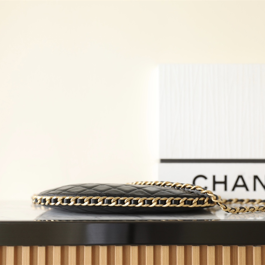 Chanel 香奈兒 Leather Goods