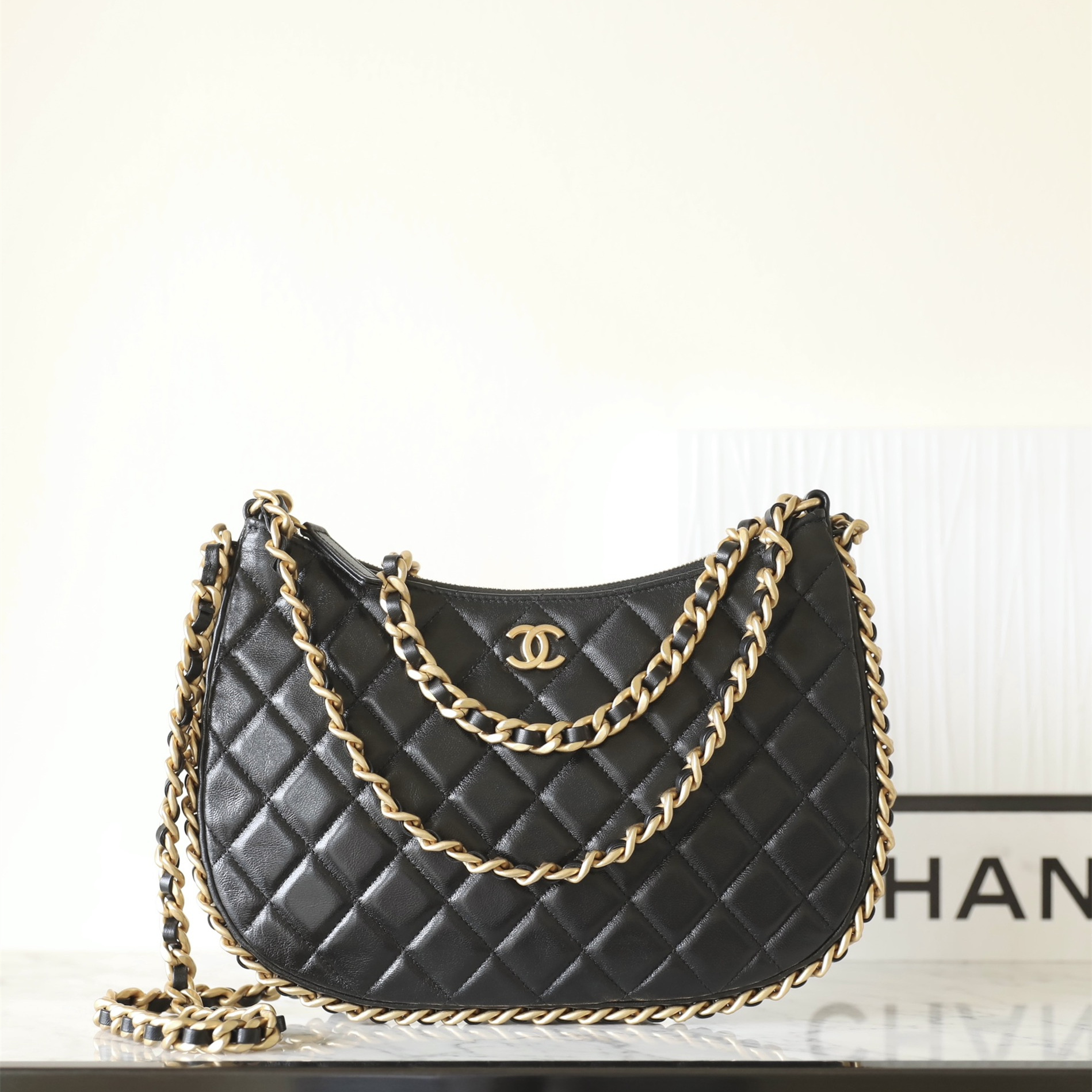 Chanel 香奈兒 Leather Goods
